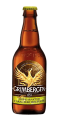 Grimbergen Caractère Houblon